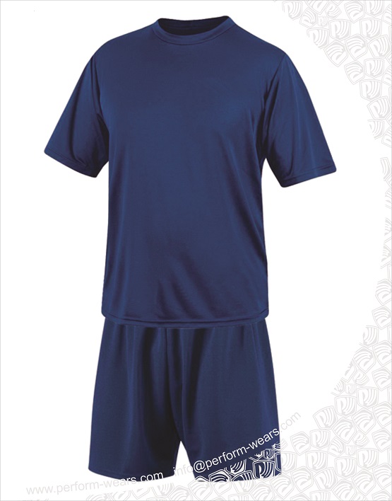 Soccer Uniform (CNS)