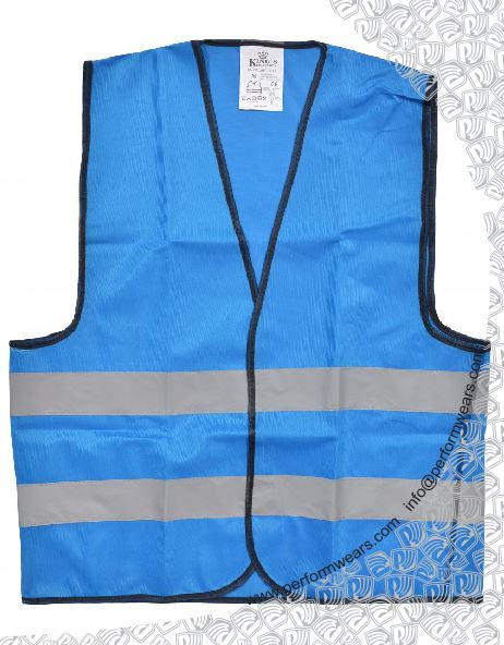 Safety Vests (Vi his)