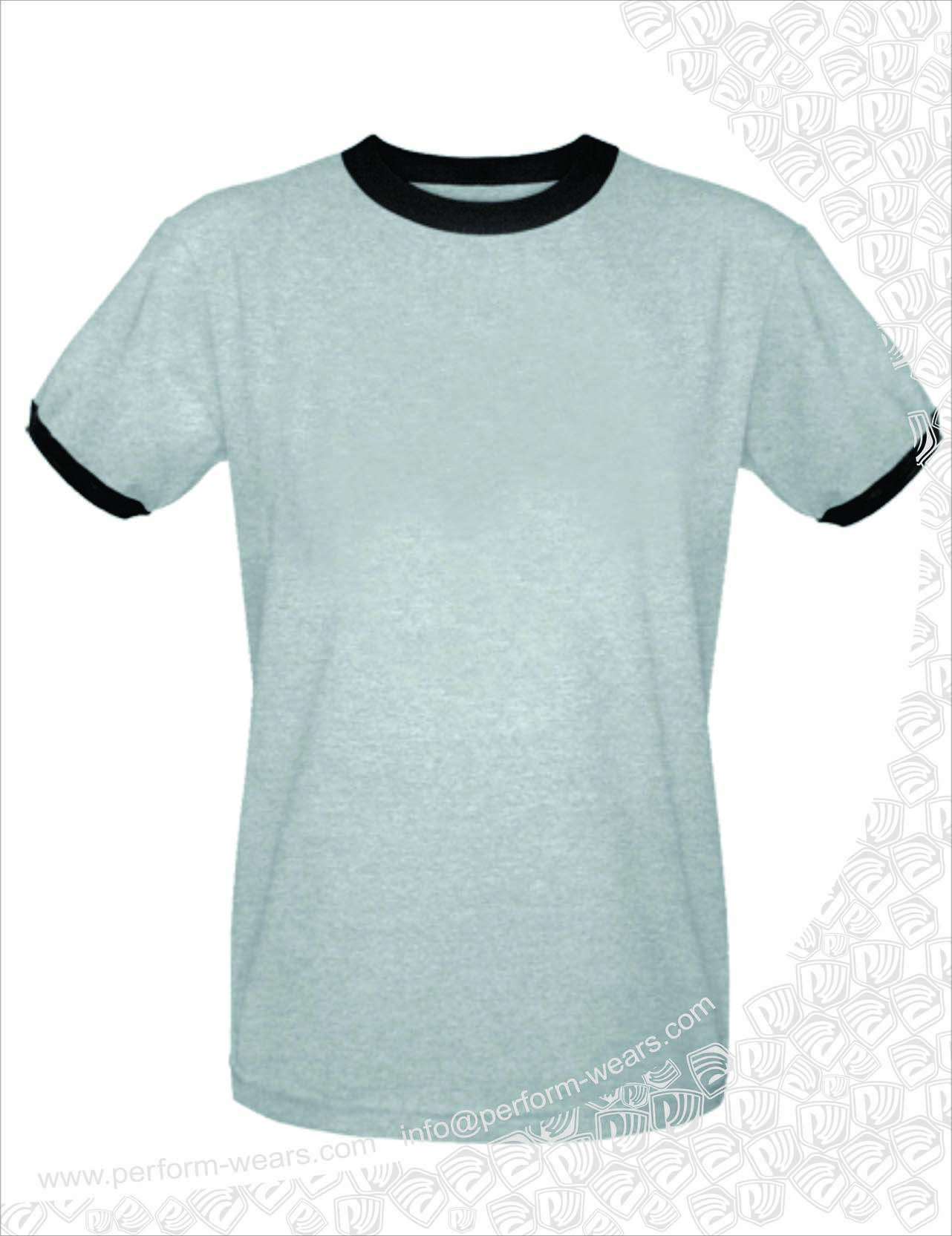 Black Kaviar Longline Shirt