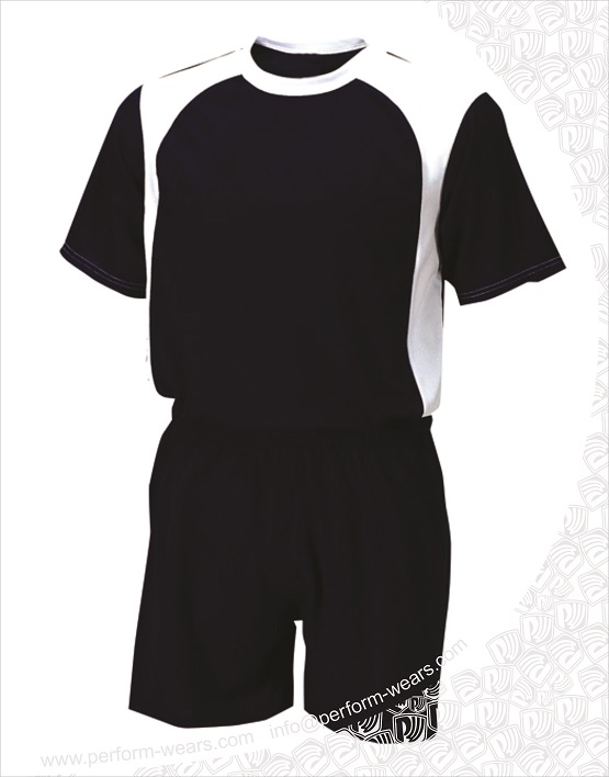 Soccer Uniform (CNS)