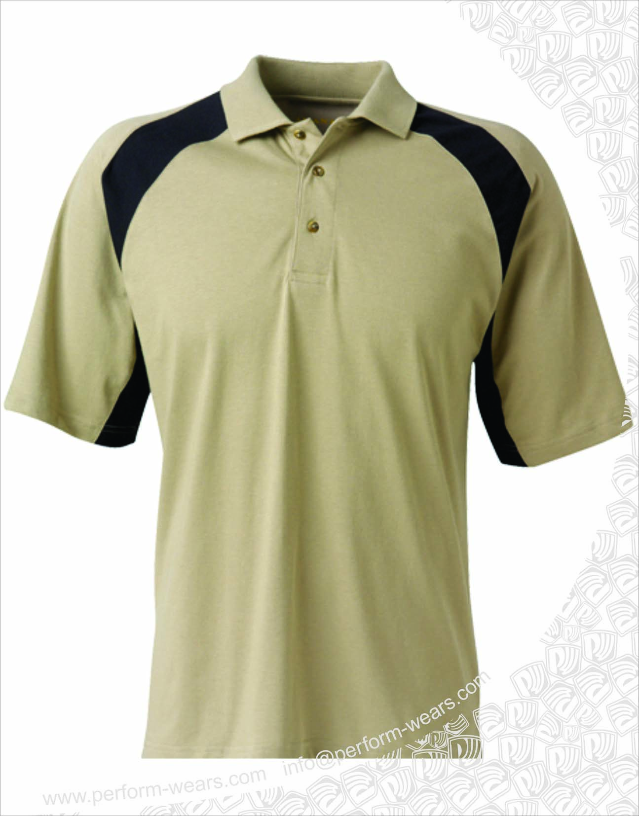 Men Polo Shirts (CNS)